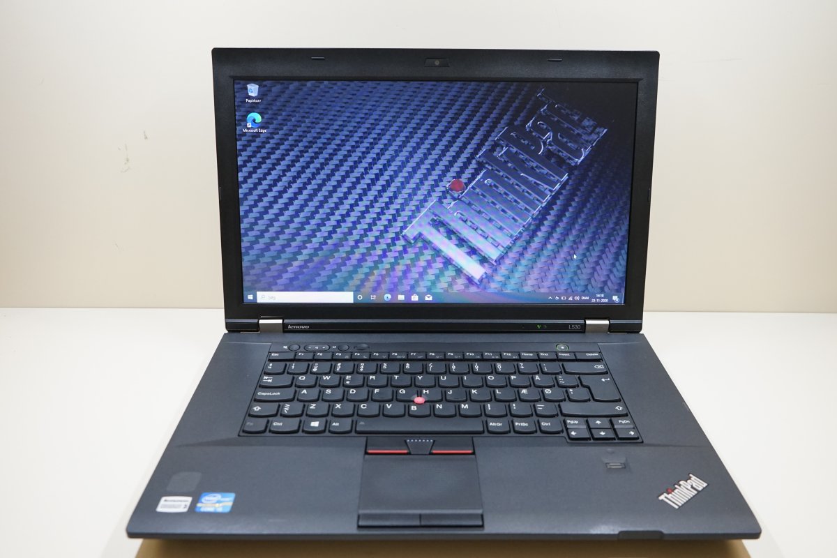 Разборка ноутбука thinkpad lenovo l530