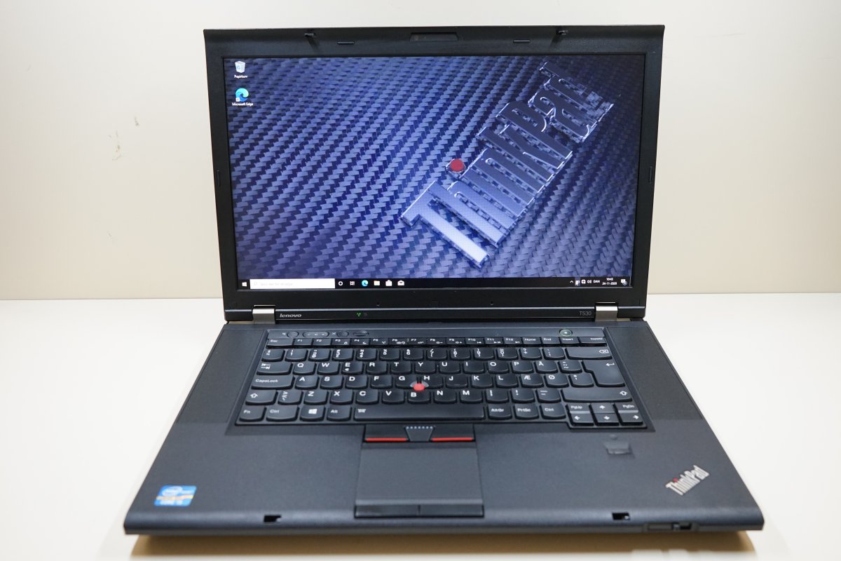 Lenovo t530 замена оперативной памяти