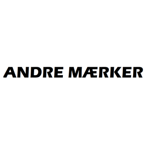 Andre Mærker